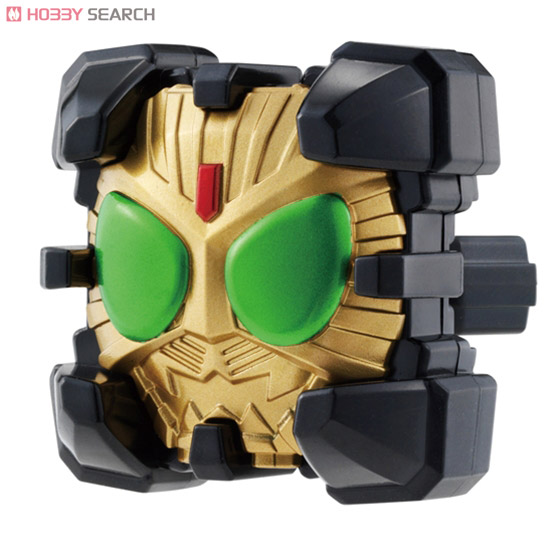Masked Rider Wizard DX Beast Driver by Bandai