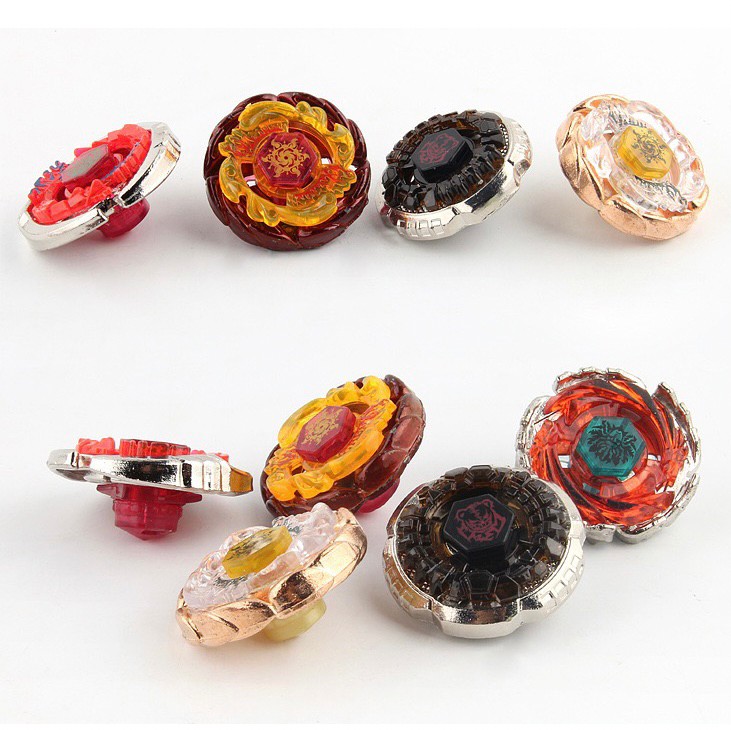 ปืนชู้ตเบย์เบลด