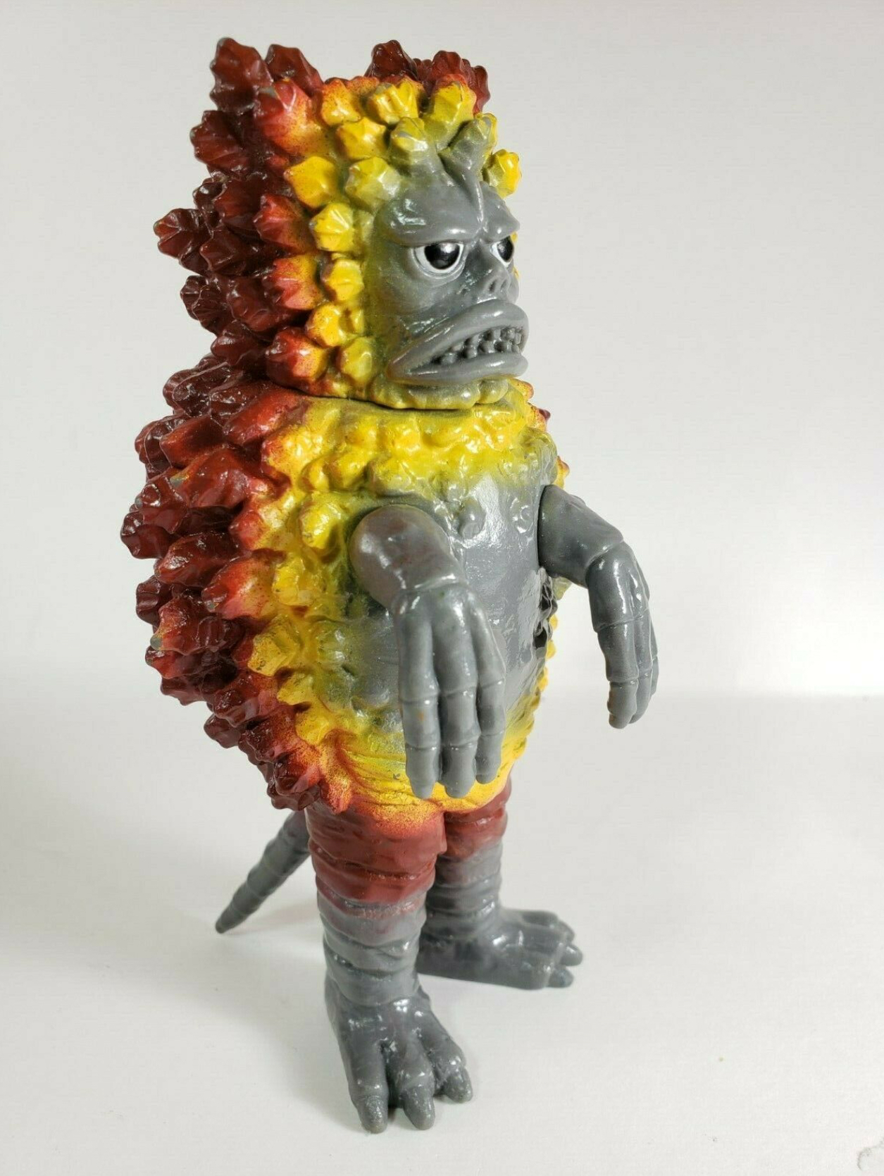 Ultra Monster Series - Ultraman Q No.28 Garamon 6” by Bandai