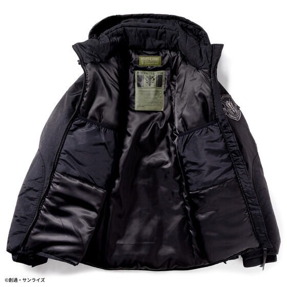 PRE-ORDER : STRICT-G.ARMS "Mobile Suit Gundam" LEVEL7 JACKET