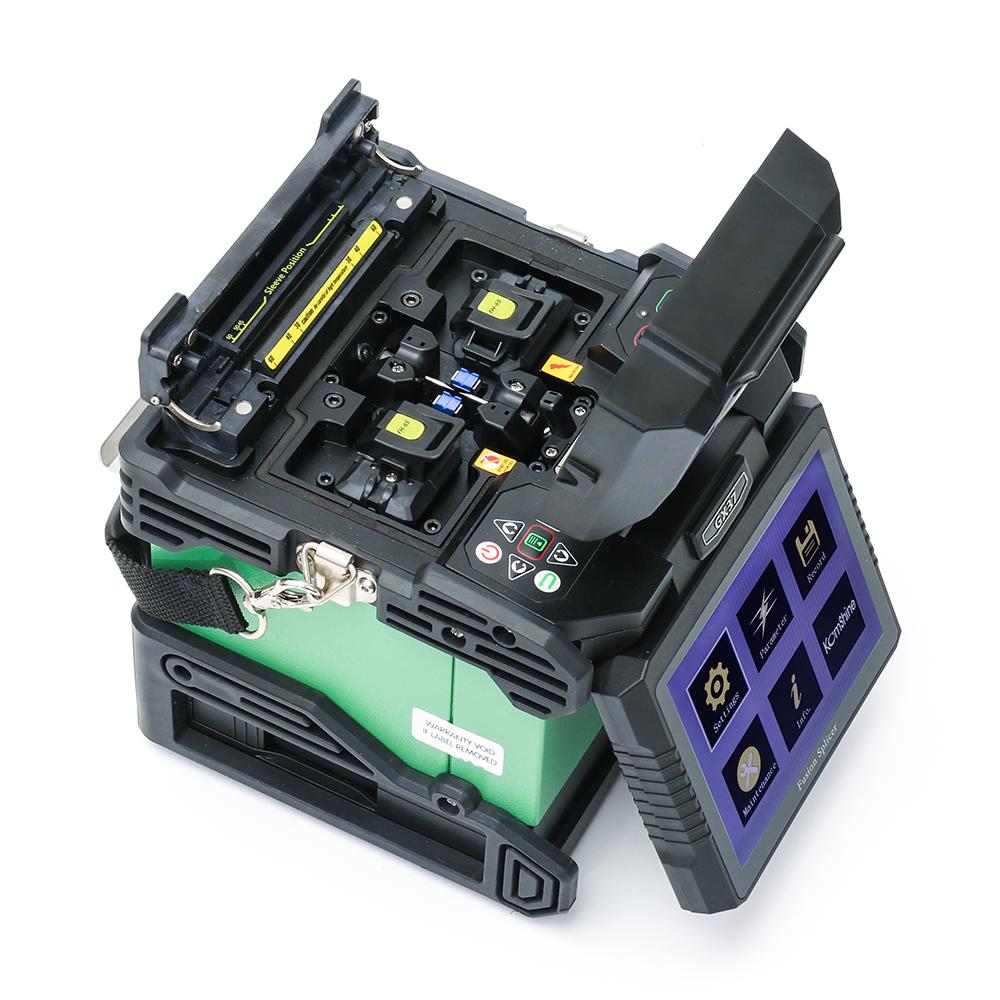 Komshine GX37 (2019)