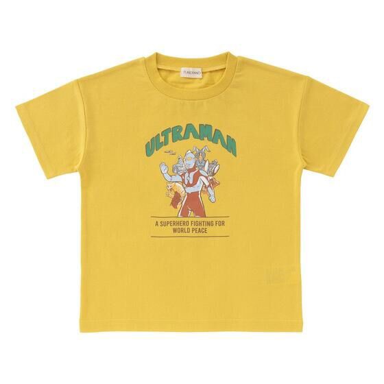 PRE-ORDER : FUNOFANO Short Sleeve T-shirt