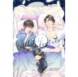 Midnight Fortune #อย่าบอกป๊านะม๊า ค่าเช่า 80 ค่ามัดจำ 120