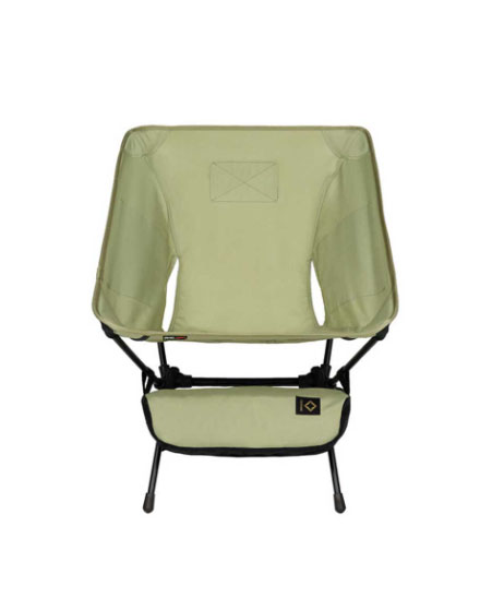 Helinox Tactical Chair Green