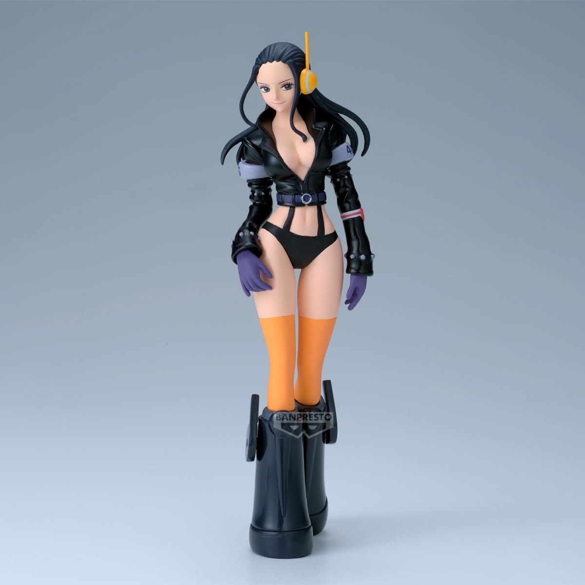 Pre-order : ONE PIECE 04/2025 by Banpresto