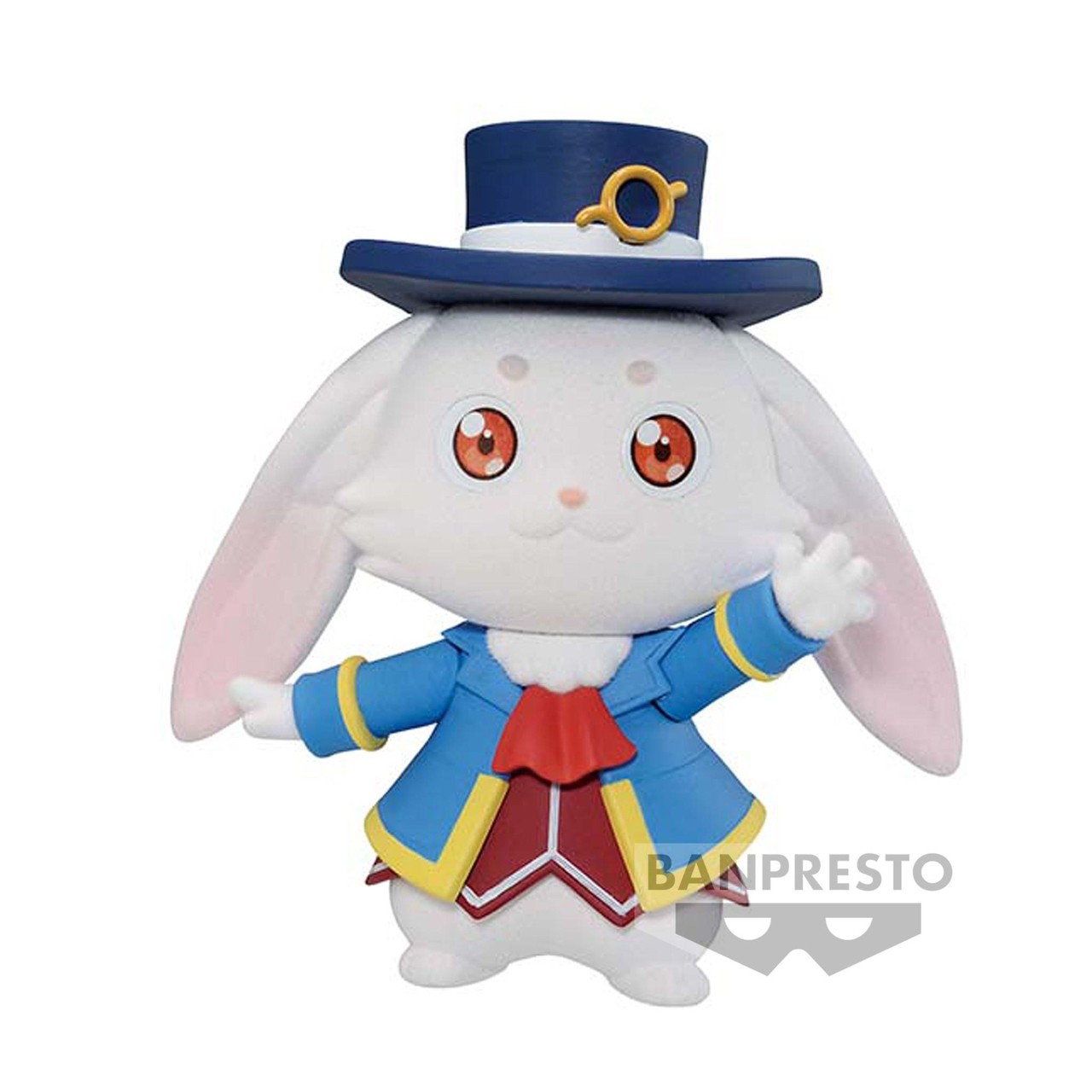 Pre-order : SHANGRI-LA FRONTIER FLUFFY PUFFY ～SUNRAKU&EMUL～ (A:SUNRAKU)(B:EMUL)