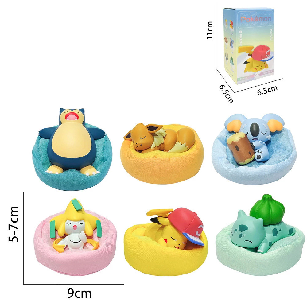 Pokemon Starry Dream Collection