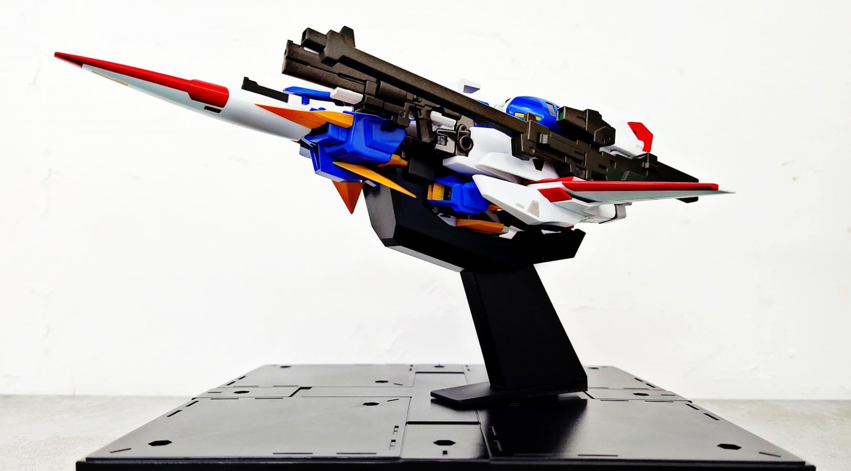 *Deluxe Box Set* RIOBOT Transform Combine SRX by Sentinel