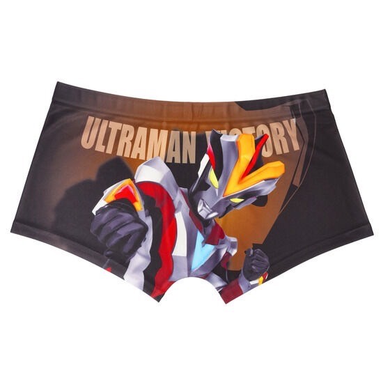 PRE-ORDER : Ultraman Series Boxer Shorts Collection First Edition