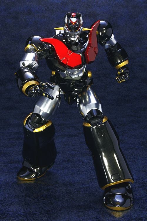 Fewture EX Gokin ENERGER 1969 Repaint Version