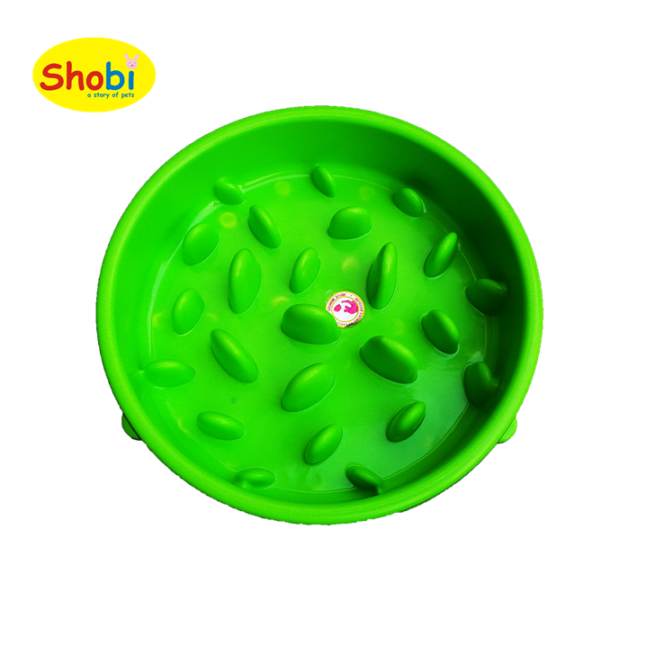 ชามอาหารสุนัข