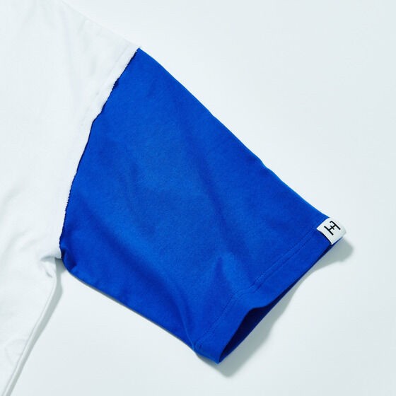 PRE-ORDER : Kamen Rider Build T-shirt -PIECE/PEACE- | HENSHIN by KAMEN RIDER