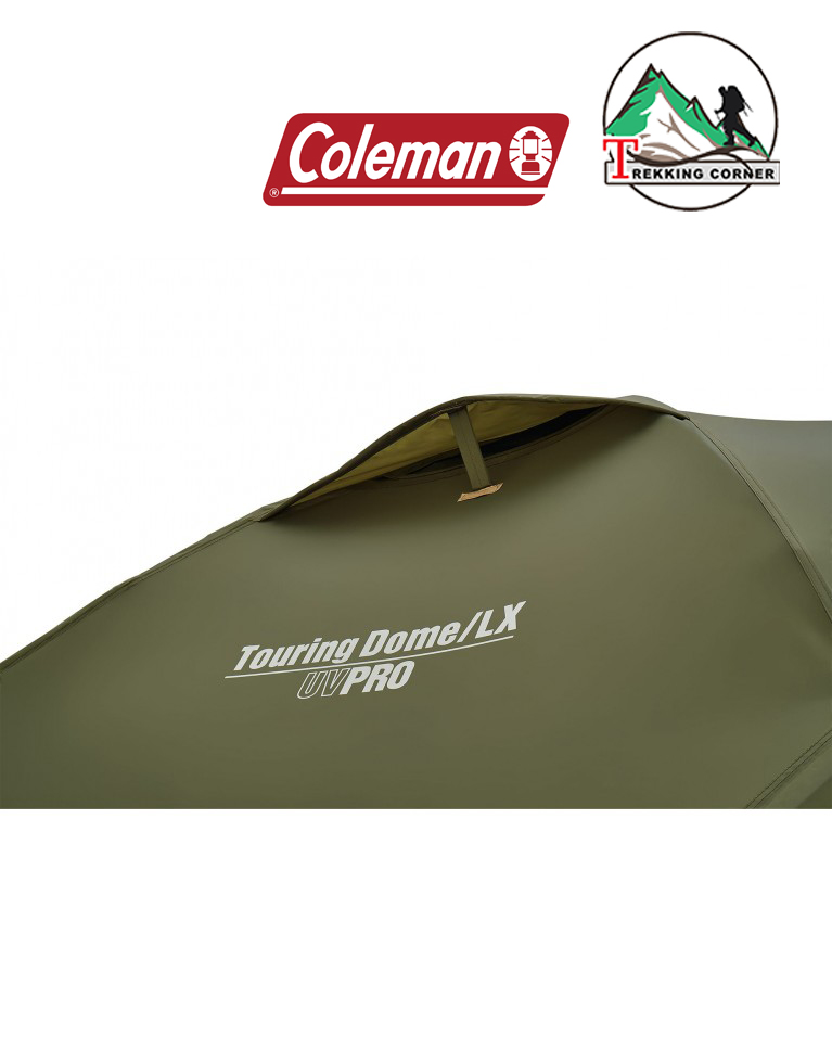 เต็นท์ Coleman Touring Dome LX Asia