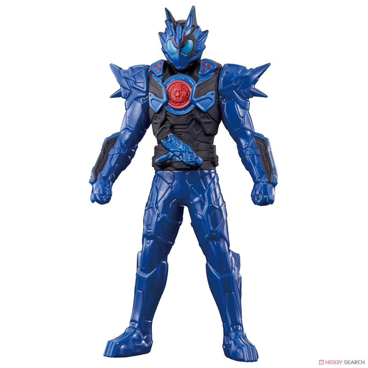 Masked Rider Zero-One - RHS 06 Kamen Rider Vulcan Assault Wolf by Bandai