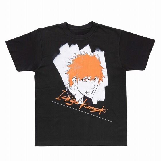 PRE-ORDER : BLEACH Thousand-Year Blood War Arc T-shirt Collection