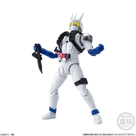 PRE-ORDER : SHODO-O Kamen Rider 11 (10 pcs)