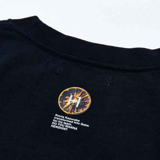 PRE-ORDER : Design T-shirt -COLLAGE- Kamen Rider | HENSHIN by KAMEN RIDER