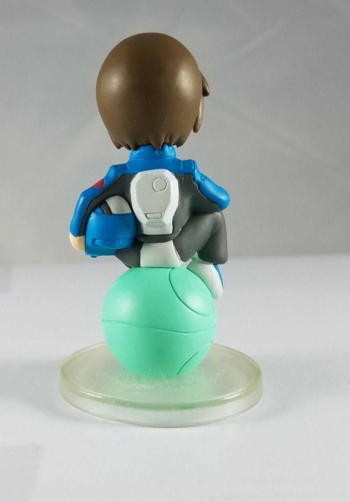 Gundam SEED Chara Petit by Bandai (Set of 10)