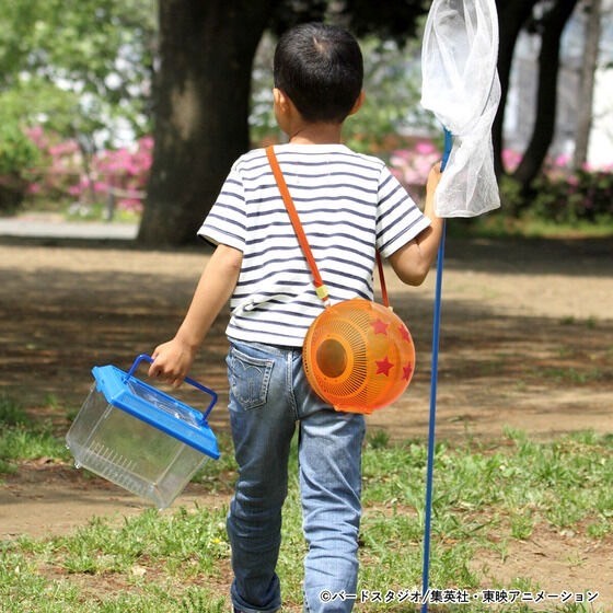 PRE-ORDER : Dragon Ball Z Dragon Ball Insect Cage