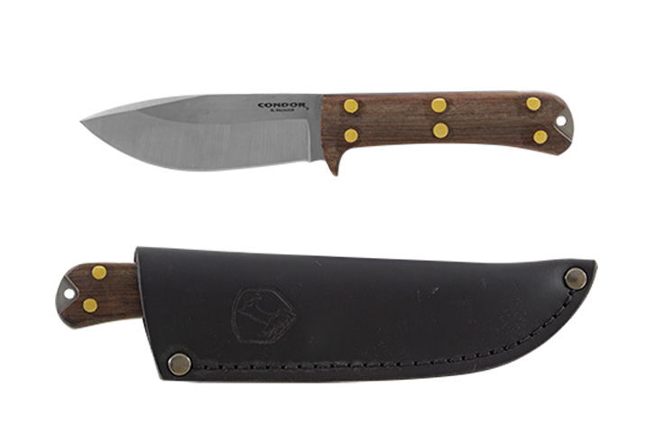 condor TWO RIVERS SKINNER