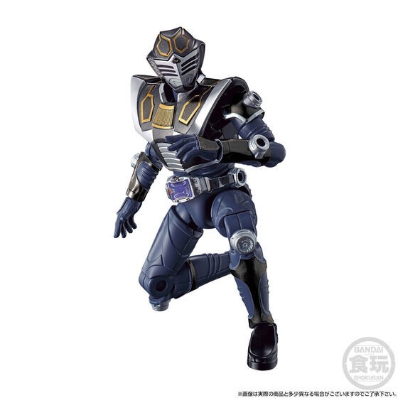 PRE-ORDER : SO-DO CHRONICLE Kamen Raider Ryuki Kamen Rider Ouja