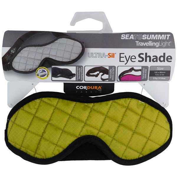 SeaToSummit Ultra-Sil Eye Shade