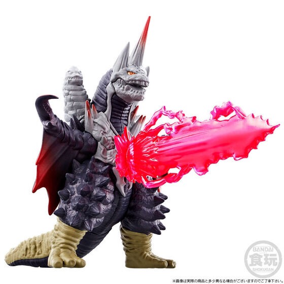 PRE-ORDER : CONVERGE MOTION Ultraman Warriors Shining Beyond Set