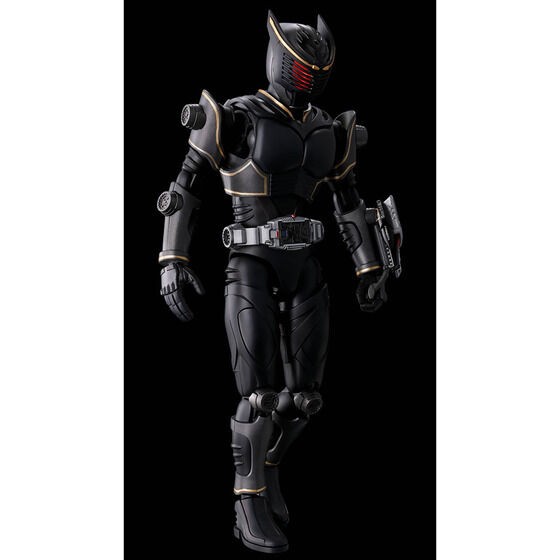 PRE-ORDER : Figure-rise Standard Kamen Rider Ryuga