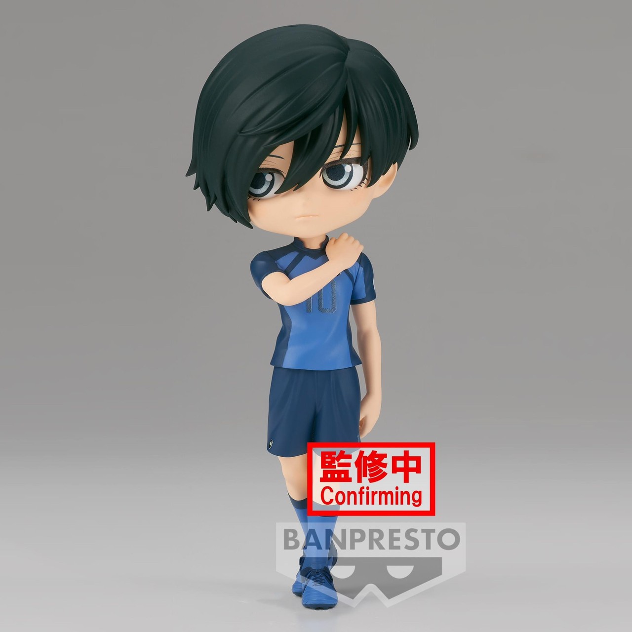 Pre-order : BLUELOCK Q POSKET -RIN ITOSHI- (VER.A/B)