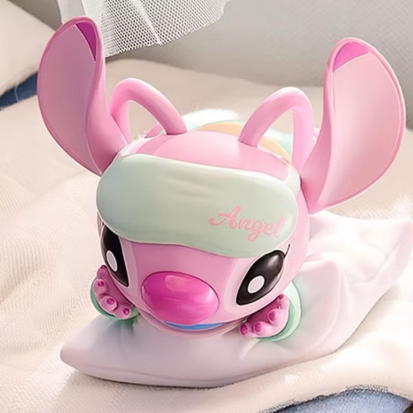 Disney - Lilo & Stitch - Pillow Fight Series by Miniso