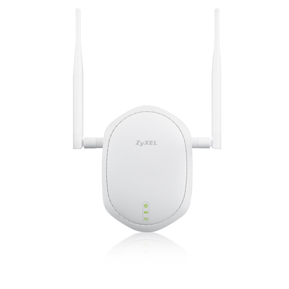 NWA1100-NH 802.11n Long Range PoE Access Point