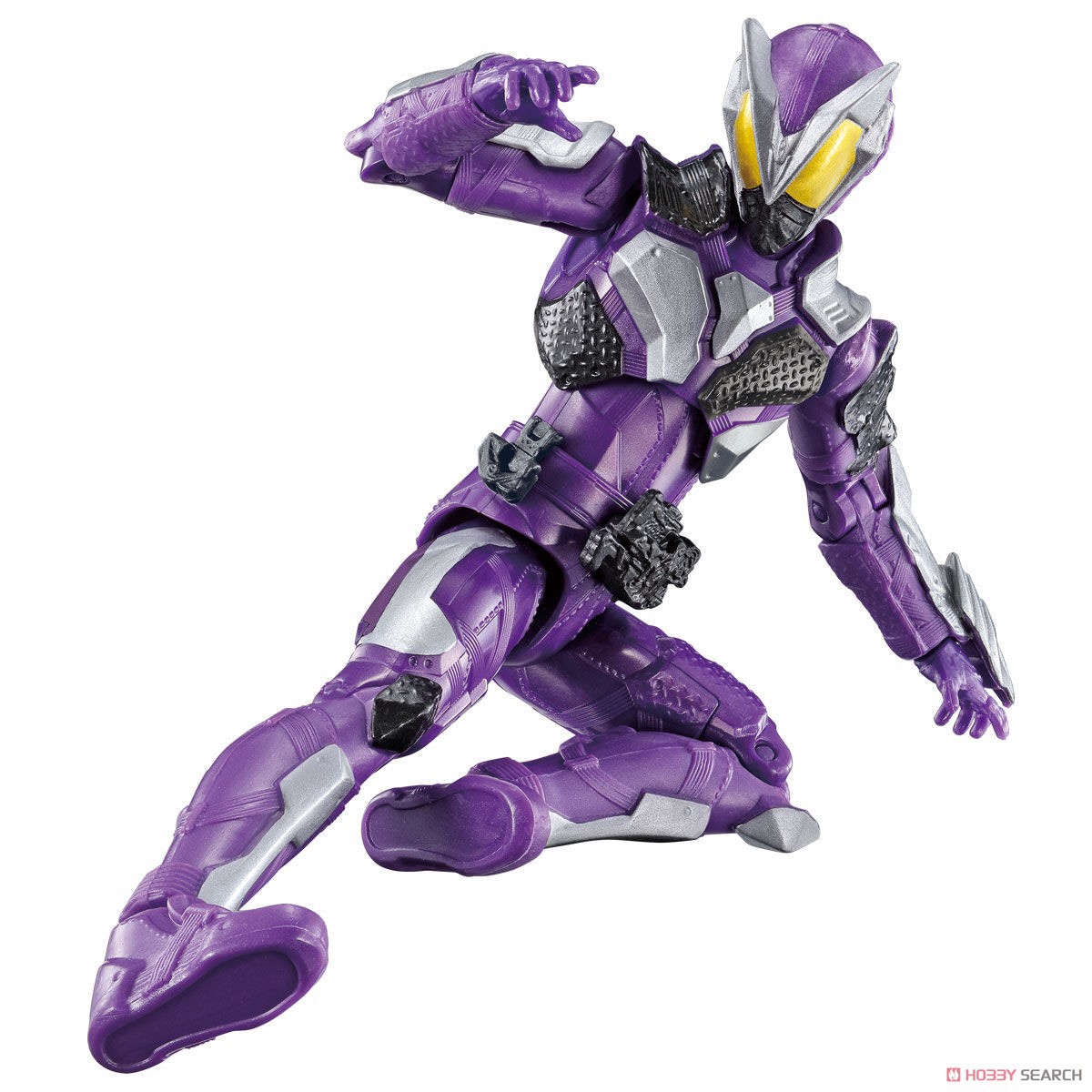 Masked Rider Zero-One - RKF Legend Rider Series Kamen Rider Horobi Sting Scorpion by Bandai