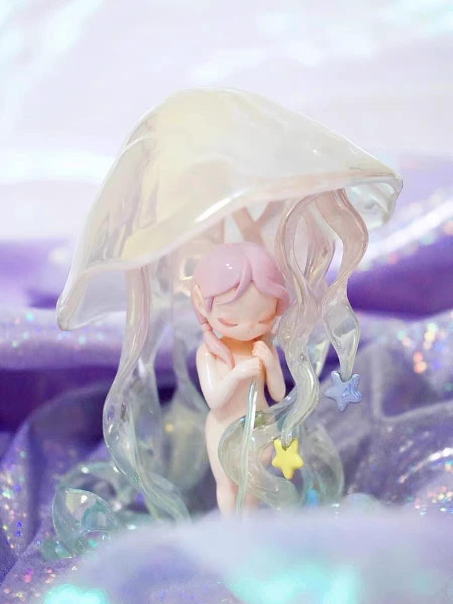 Sleep - Dream Land Elves Series by 52Toys