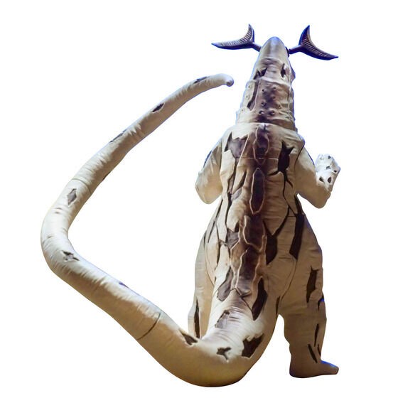 PRE-ORDER : Ultimate Ultimate Luminous Eleking + Spacecraft (Alien Pit)