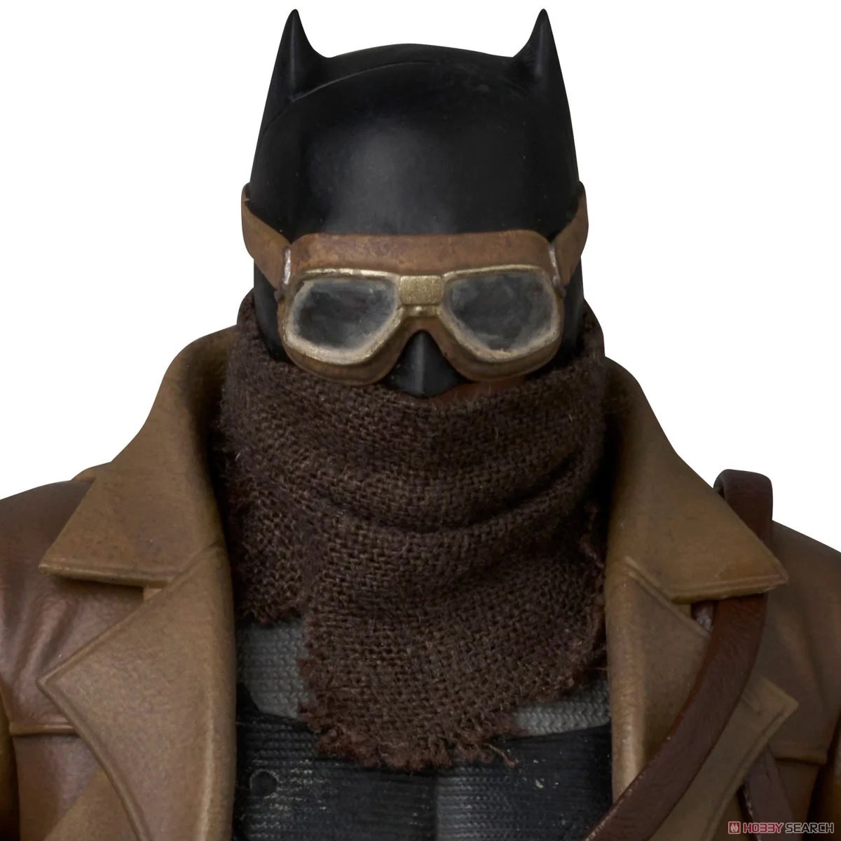 Pre-order : MAFEX No.260 Knightmare Batman by Medicom