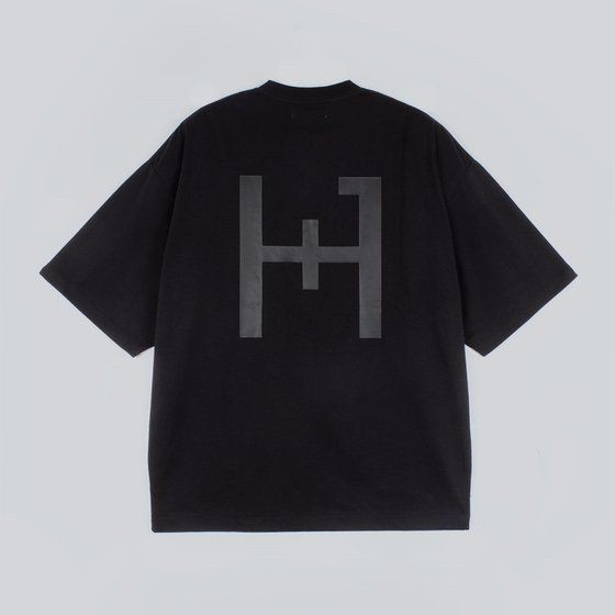 PRE-ORDER : Logo/Mask Design T-shirt｜HENSHIN by KAMEN RIDER