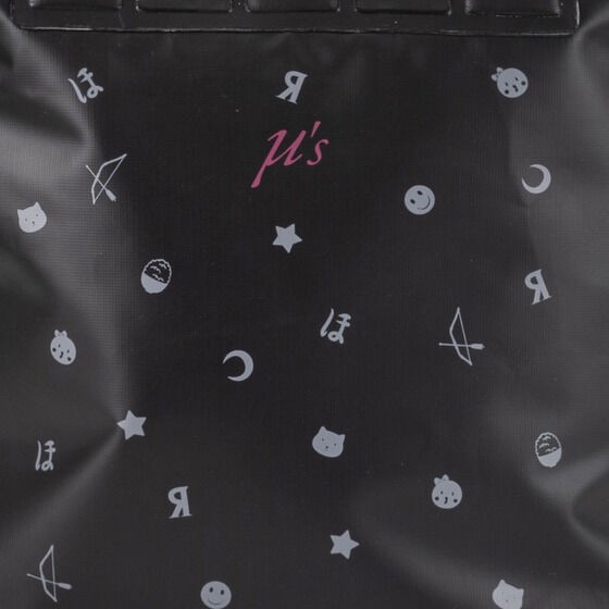 PRE-ORDER : Love Live! Seamless Tote Bag