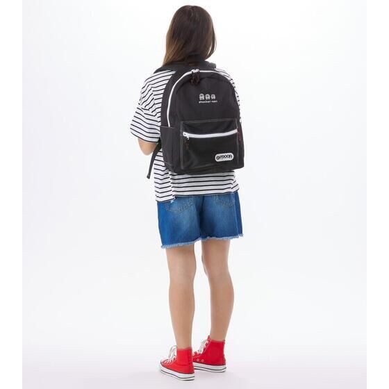 PRE-ORDER : Shocker-san at noon Outdoor Products Daypack