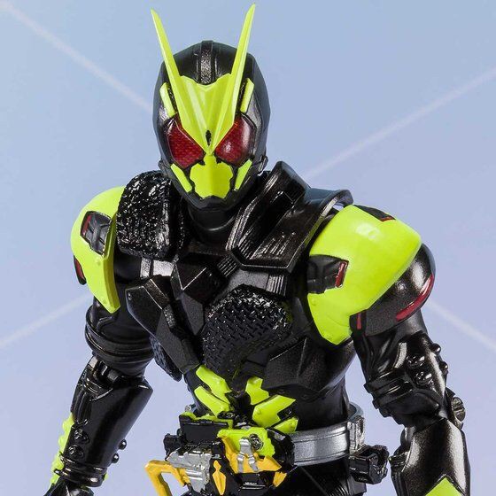 PRE-ORDER : S.H.Figuarts Kamen Rider 001