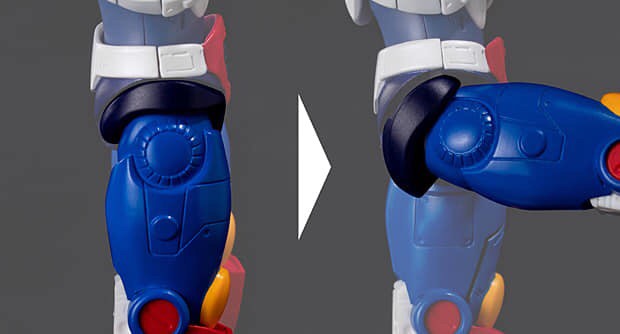 FRAME ACTION MEISTER Plawress Sanshiro Juohmaru by SEN-TI-NEL