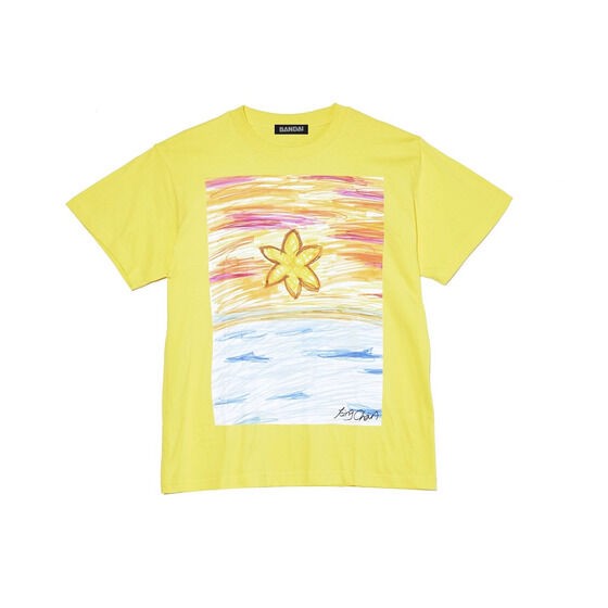 PRE-ORDER : Ohsama Sentai King-Ohger King-Ohger Channel T-shirt