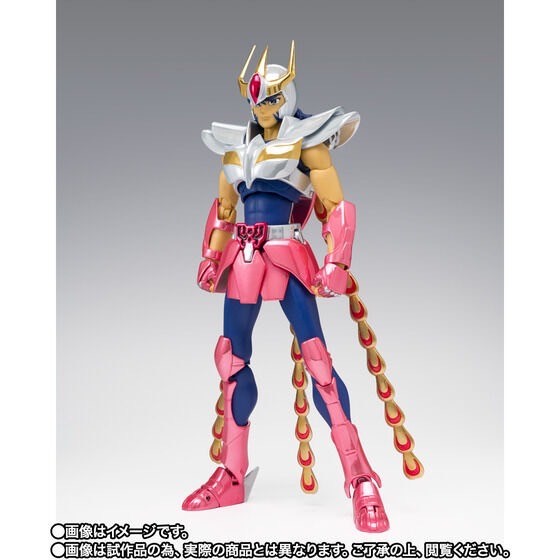 PRE-ORDER : Saint Cloth Myth Phoenix Ikki First Bronze Cloth 20th Anniversary Ver.