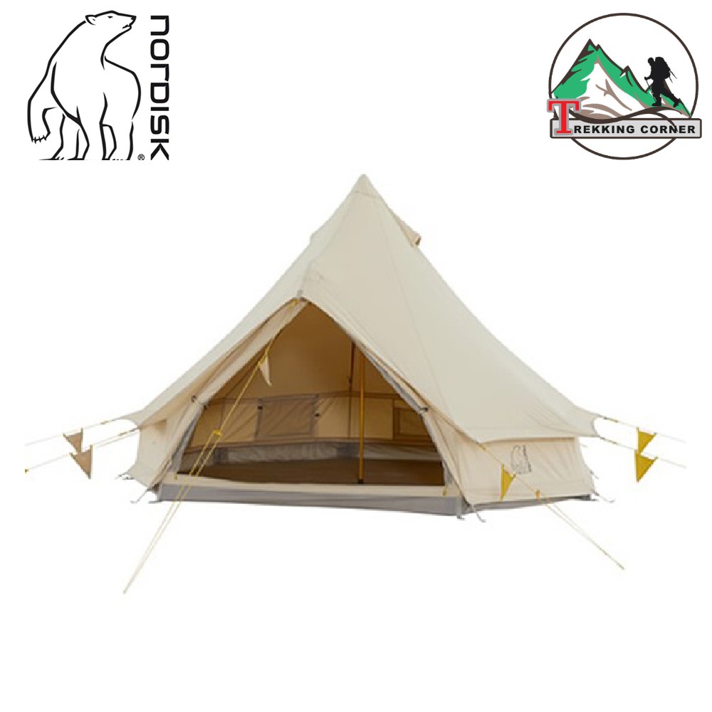 Nordisk Asgard mini