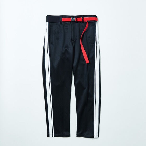 PRE-ORDER : Kamen Rider Drive Track Pants -BUDDY- | HENSHIN by KAMEN RIDER