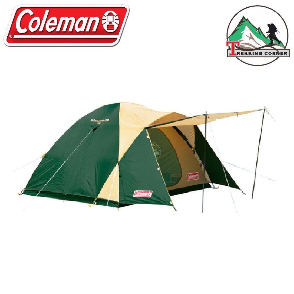 Coleman Cross Dome 270