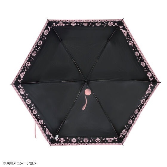 PRE-ORDER : Ojamajo Doremi OCBrella Parasol (1 type)