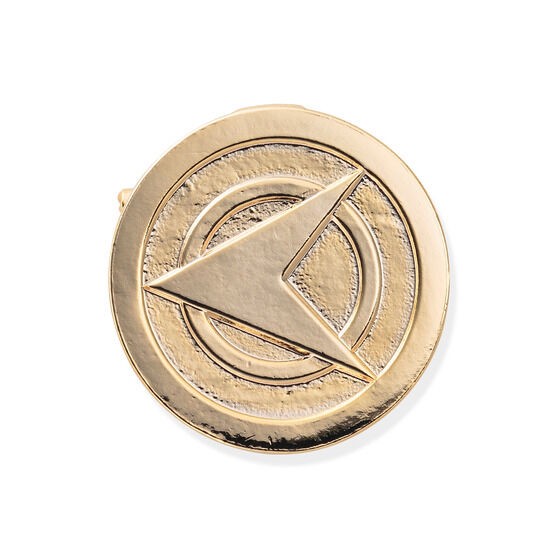 PRE-ORDER : Ninja Sentai Kakuranger Brooch All 6 Types