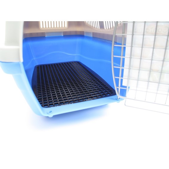 กล่องใส่สัตว์เลี้ยง สำหรับออกนอกบ้าน 083