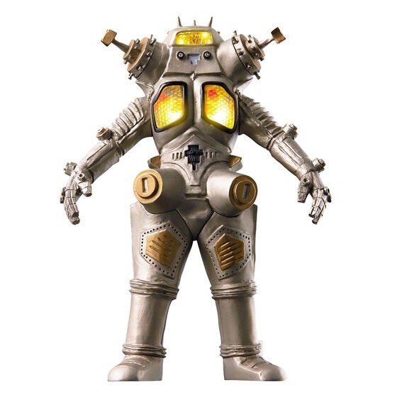 PRE-ORDER : Ultimate Ultimate Luminous King Joe