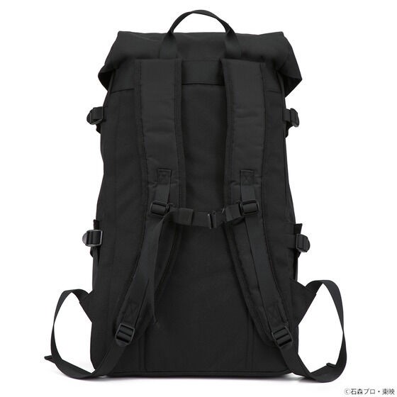 PRE-ORDER : Backpack with Kamen Rider Hibiki Charm